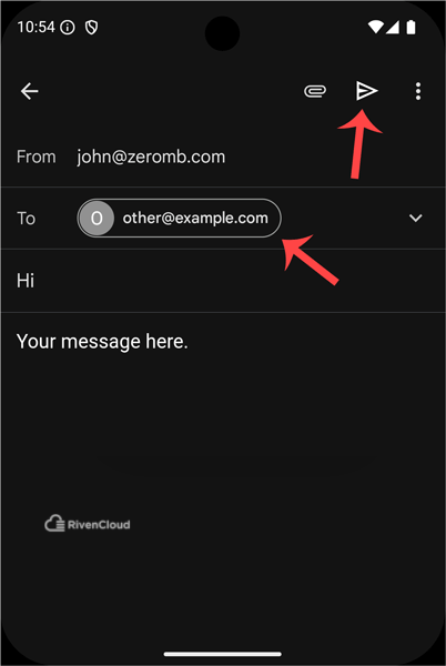 email-send-to-android-cpanel-tutorial.gif